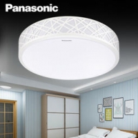 Panasonic 松下 掠影系列 HHLA1849 LED吸顶灯 21W 279元包邮