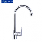 Roden 罗登 C965 厨房水槽龙头 89元包邮（需用券）