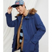 GAP 盖璞 349479 男士羽绒服 449元包邮