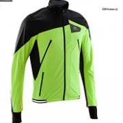 透气+防风+保暖，0 至 10°C可穿：Decathlon 迪卡侬 Kiprun Evolutive 男式运动夹克