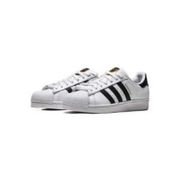 adidas Originals SUPERSTAR C77124 中性款休闲运动鞋