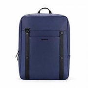 Samsonite 新秀丽 TOIDY系列 TQ5*61002 双肩包 海军蓝 14寸 339元包邮