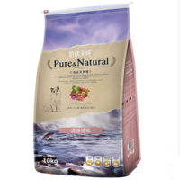Pure&Natural 伯纳天纯 宠物成猫粮 10kg  269元包邮