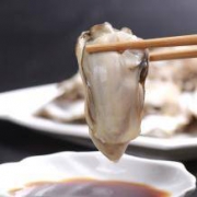 鲜多邦 鲜活乳山生蚝L 5斤