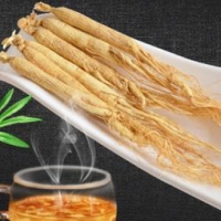 阳亿 长白山野人参 30g  19.3元包邮（需用券）