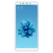 小米6X 6GB+128GB 全网通4G手机