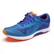 Mizuno 美津浓 Wave Sonic 男款跑步鞋 179元