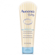 Aveeno 艾维诺 宝宝燕麦润肤乳 227g 无香型 *4件 109.62元包税包邮（双重优惠，合27.41元/件）