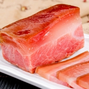 巴山豚 正宗巫溪腊肉 500g