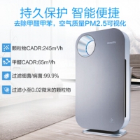 飞利浦（PHILIPS）  AC4074 空气净化器