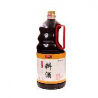 老才臣 料酒 黄酒 1.9L