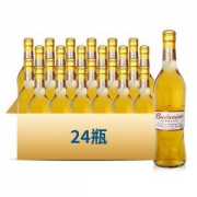 Budweiser Supreme 百威金尊啤酒 500ml*24瓶