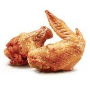 9日起： KFC 肯德基 新奥尔良烤翅/吮指原味鸡/劲爆鸡米花等