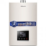 Vanward 万和 JSQ30-550J16 燃气热水器 16升 2348元包邮（需用券）