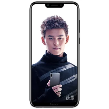Honor 荣耀 Play 全网通智能手机 6GB+128GB