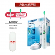 Philips 飞利浦 HX6730/02 声波电动牙刷