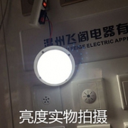 白菜！集声控光控一体！ 飞阁 控延时led感应灯