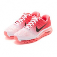 7日20点： NIKE 耐克 AIR MAX 2017 849560 女子跑步鞋 578元包邮