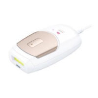 Beurer 博雅 IPL7000 脉冲光脱毛仪