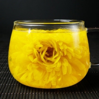 雅盛 金丝皇菊 3盒装 54朵
