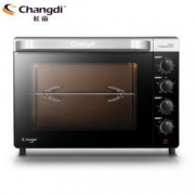 Changdi 长帝 CRTF52KL 家用烤箱 52L 719元包邮（需用券）