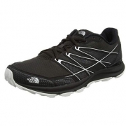 北面（THE NORTH FACE）  M LITEWAVE ENDURANCE 男子徒步鞋