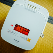 松下（Panasonic）   IH电磁加热电饭煲 SR-ANG151 钻石内锅