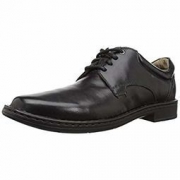 限尺码：中亚Prime： Clarks Gadson 男士平纹牛津鞋 187.26元+22.28元含税包邮约209.54