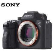 SONY 索尼 ILCE-7M3 （A7M3） 全画幅无反相机 单机身 12778元包邮