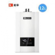 12日0点 : NORITZ 能率 GQ-12E3FEX(JSQ24-E3) 12L 燃气热水器