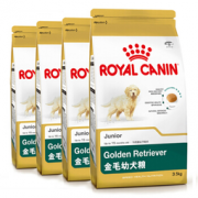 ROYAL CANIA 皇家 AGR29 宠物狗粮 金毛幼犬粮 共  478元包邮