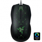 雷蛇（Razer）  太攀皇蛇 Taipan 有线游戏鼠标