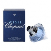 Chopard 萧邦 Wish愿望之光蓝钻 EDP女士香水 75ml 19.9欧元约￥155