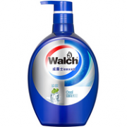 反季白菜价：Walch 威露士 健康沐浴露 400ml *3件冰凉酷爽