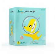 Pampers 帮宝适 一级帮纸尿裤 S152片+一级帮纸尿裤 S76片*2
