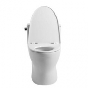 TOTO 东陶 CW188B305 静音节水连体式坐便器 3299元包邮（需用码）