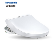 值哭，20日0点： Panasonic 松下 dl-1309cws 智能马桶盖