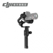 双12预告：DJI 大疆 Ronin-S 如影 手持稳定器云台 3799元包邮