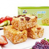 凯利来 葡萄沙琪玛酥 1000g