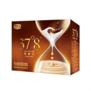 JUNLEBAO 君乐宝 37°8熟酸奶 原味酸奶 200g*12盒 *9件 160.5元包邮（双重优惠，合17.83元/件）