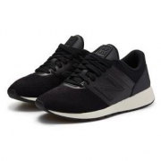 new balance 24系列  WRL24TP 女款休闲运动鞋 *2件