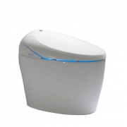 联勒（uniler）  MZ-C300W5 即热式智能马桶