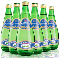 Ostromecko 圣波岚 波兰进口气泡水 700ml*6瓶 +凑单品