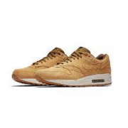 12日0点、双12预售： NIKE 耐克 Air Max 1 Premium 男子休闲运动鞋