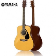 YAMAHA 雅马哈 F310 初学入门41寸木吉它 988元包邮，可1000-10