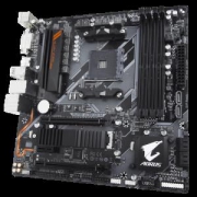 GIGABYTE 技嘉 B450 AORUS M 主板