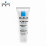 LA ROCHE-POSAY 理肤泉 特安舒护滋养面霜 40ml *2件 384元包邮（2件8折，合192元/件）