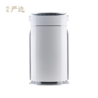 网易严选 空气净化器 白色
