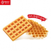 进口原料、德国工艺！648g共30小包 丹夫华夫饼 美味组合装