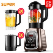 苏泊尔（SUPOR）   JP739 破壁机